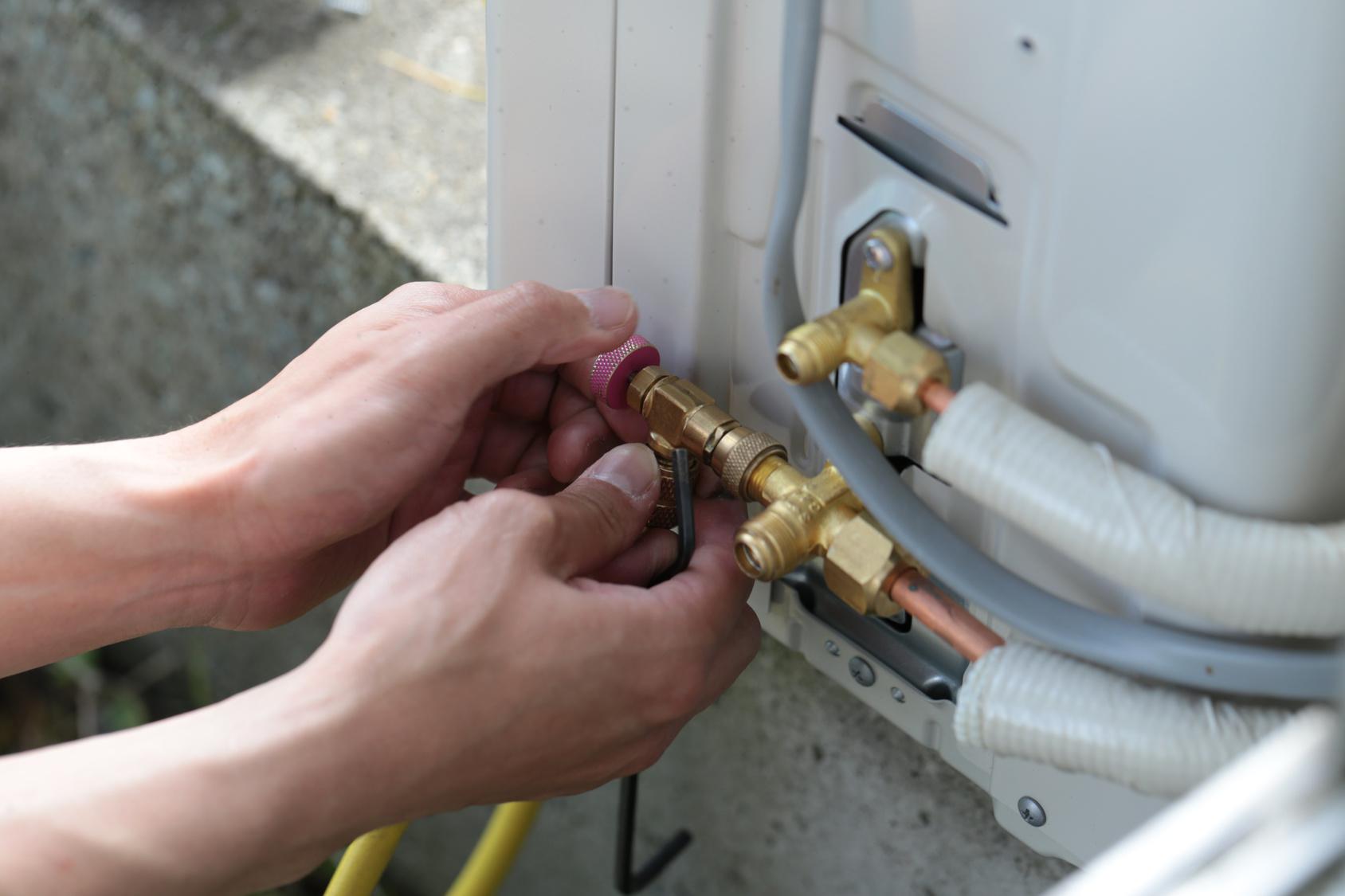 contrat d'entretien chauffage Courtry